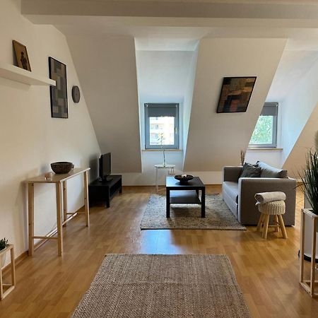 Boho Apartment In Der Stadtmitte Lahr  Zewnętrze zdjęcie