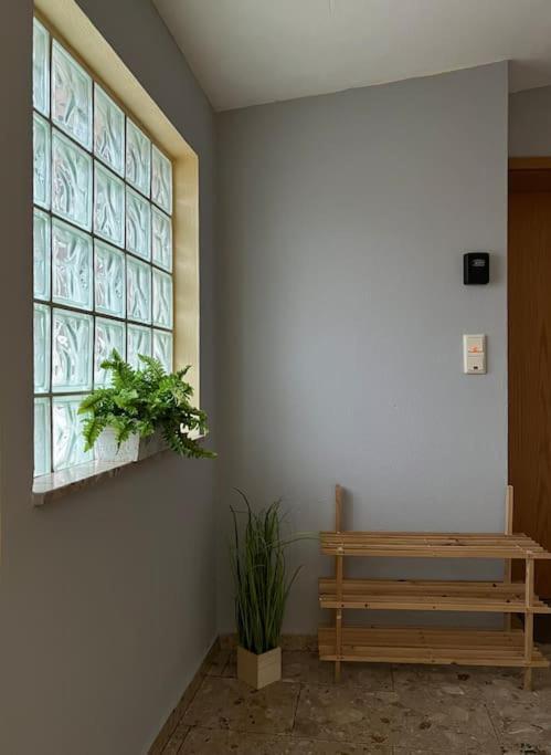 Boho Apartment In Der Stadtmitte Lahr  Zewnętrze zdjęcie