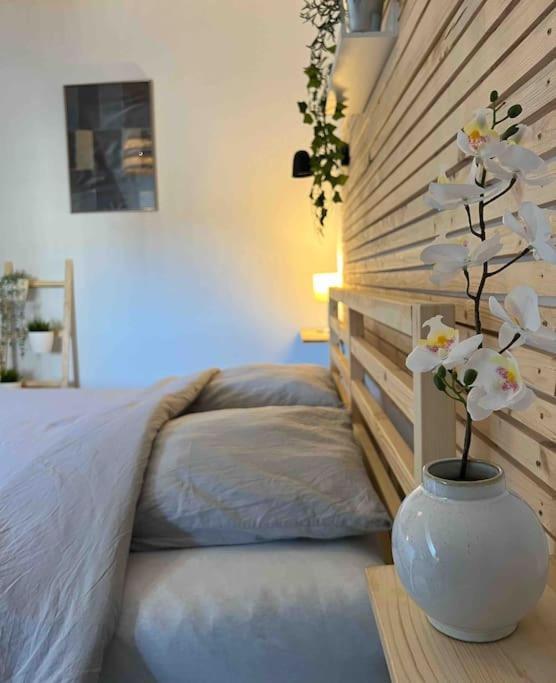 Boho Apartment In Der Stadtmitte Lahr  Zewnętrze zdjęcie