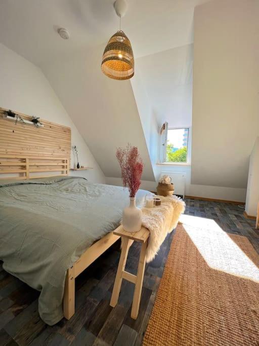Boho Apartment In Der Stadtmitte Lahr  Zewnętrze zdjęcie